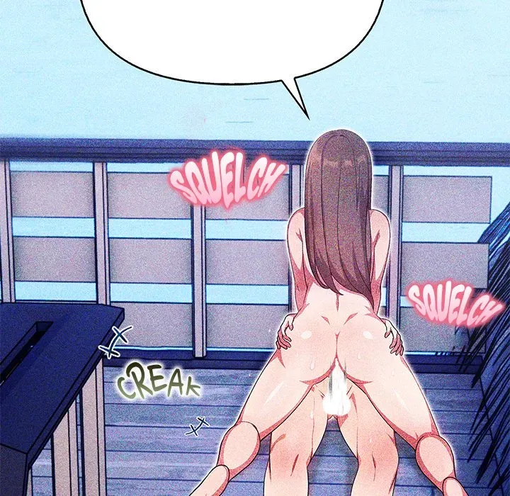 Read Sun-Kissed Seduction chapter 9 image 21 on Lezhin