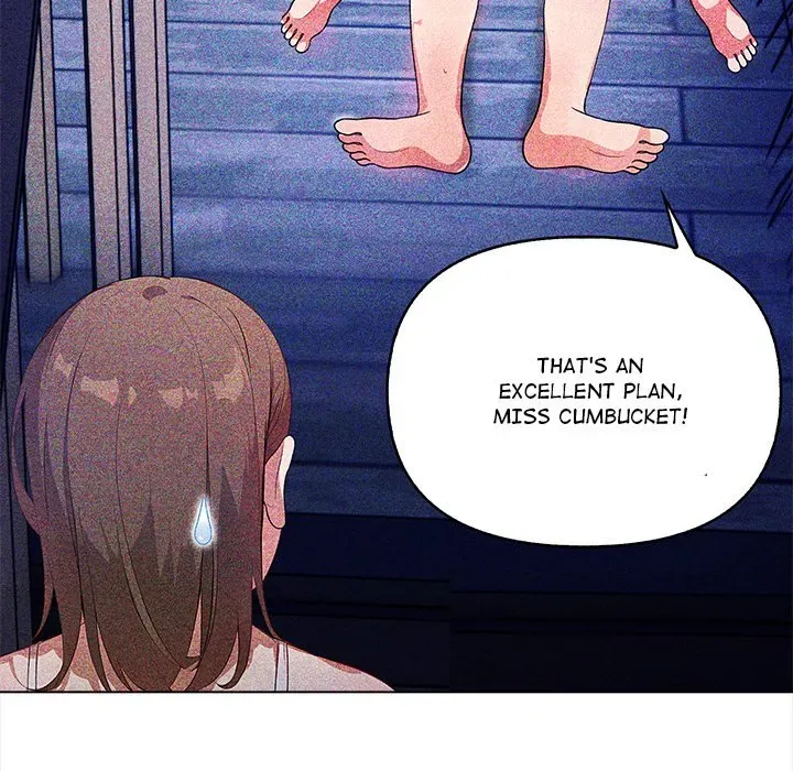 Read Sun-Kissed Seduction chapter 9 image 22 on Lezhin