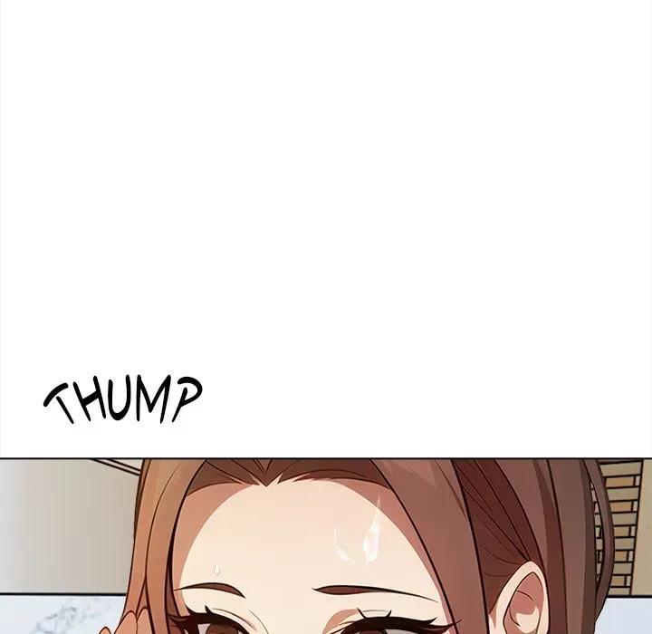 Read Sun-Kissed Seduction chapter 9 image 23 on Lezhin
