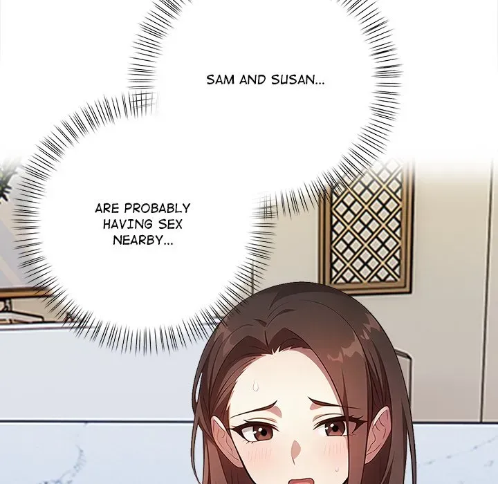 Read Sun-Kissed Seduction chapter 9 image 36 on Lezhin