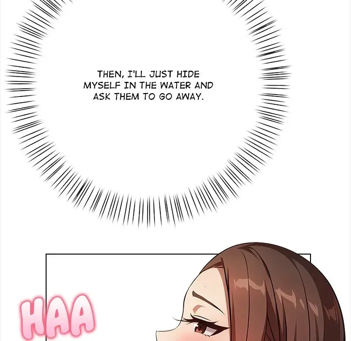 Read Sun-Kissed Seduction chapter 9 image 41 on Lezhin