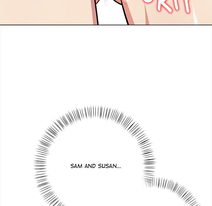 Read Sun-Kissed Seduction chapter 9 image 67 on Lezhin