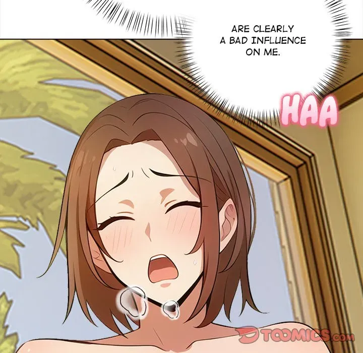Read Sun-Kissed Seduction chapter 9 image 68 on Lezhin