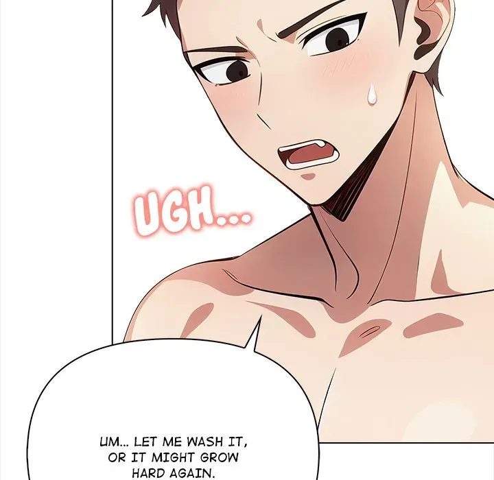 Read Sun-Kissed Seduction chapter 9 image 75 on Lezhin