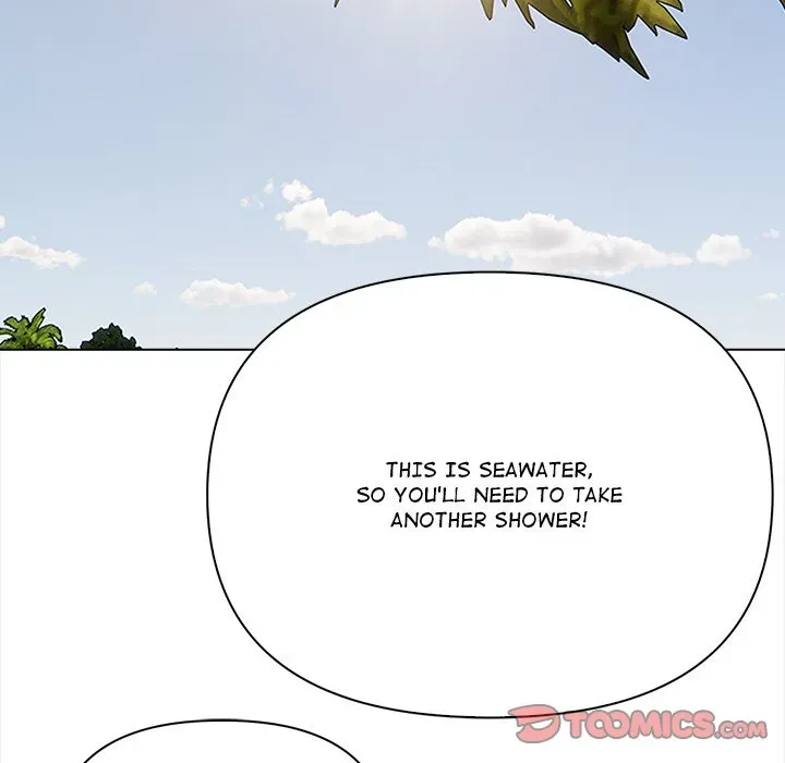 Read Sun-Kissed Seduction chapter 9 image 80 on Lezhin
