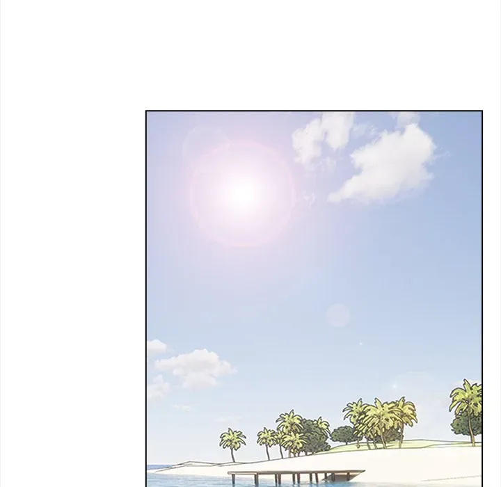 Read Sun-Kissed Seduction chapter 9 image 82 on Lezhin