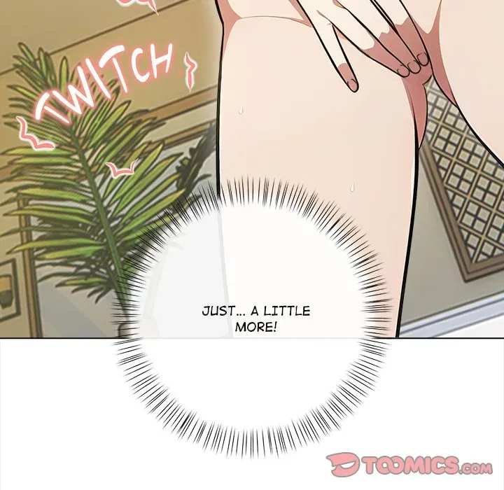 Read Sun-Kissed Seduction chapter 9 image 92 on Lezhin