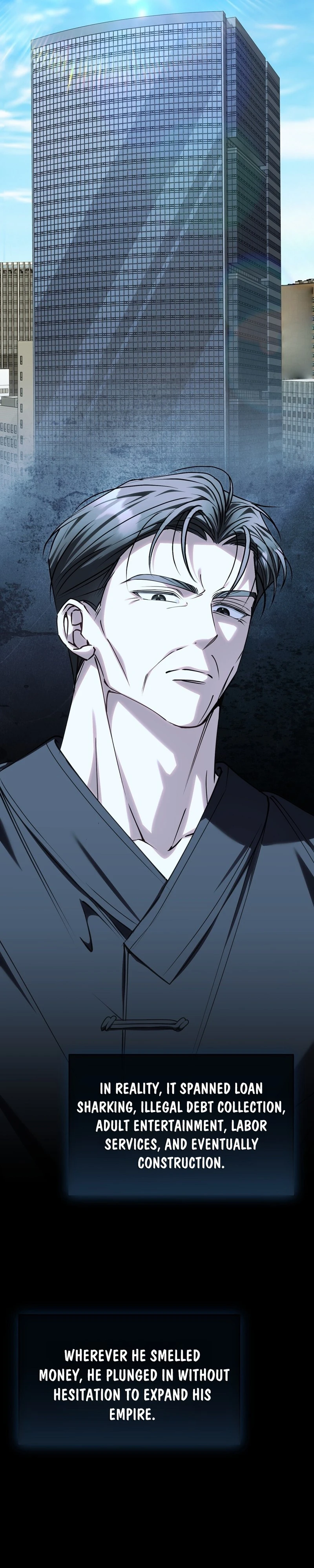 Read Sunae vs Songmul chapter 12 image 1 on Lezhin