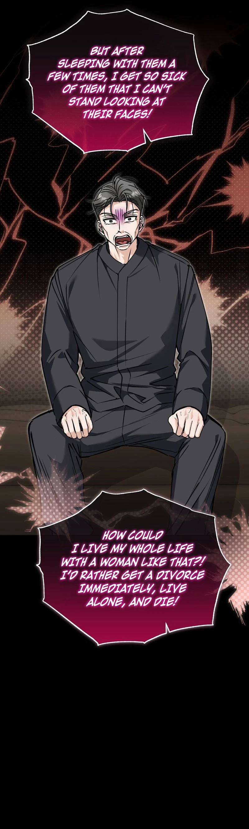Read Sunae vs Songmul chapter 12 image 13 on Lezhin