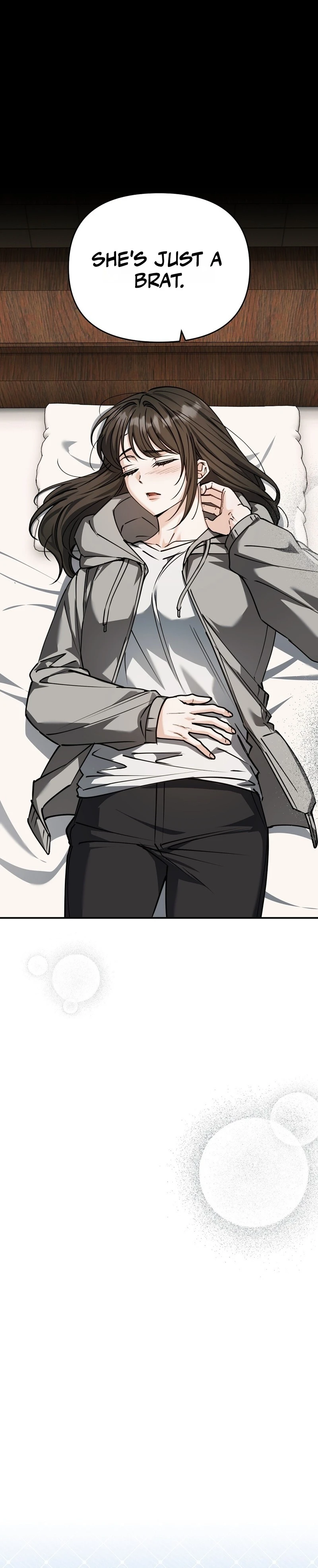 Read Sunae vs Songmul chapter 12 image 19 on Lezhin