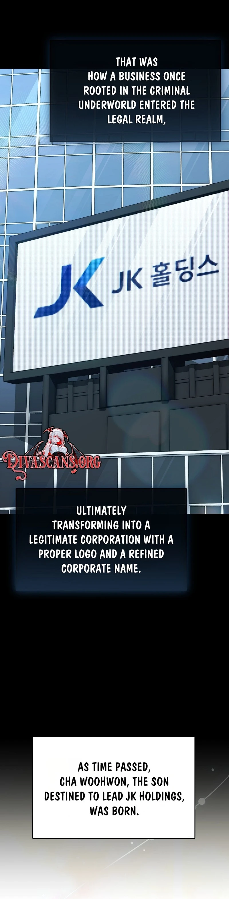 Read Sunae vs Songmul chapter 12 image 2 on Lezhin