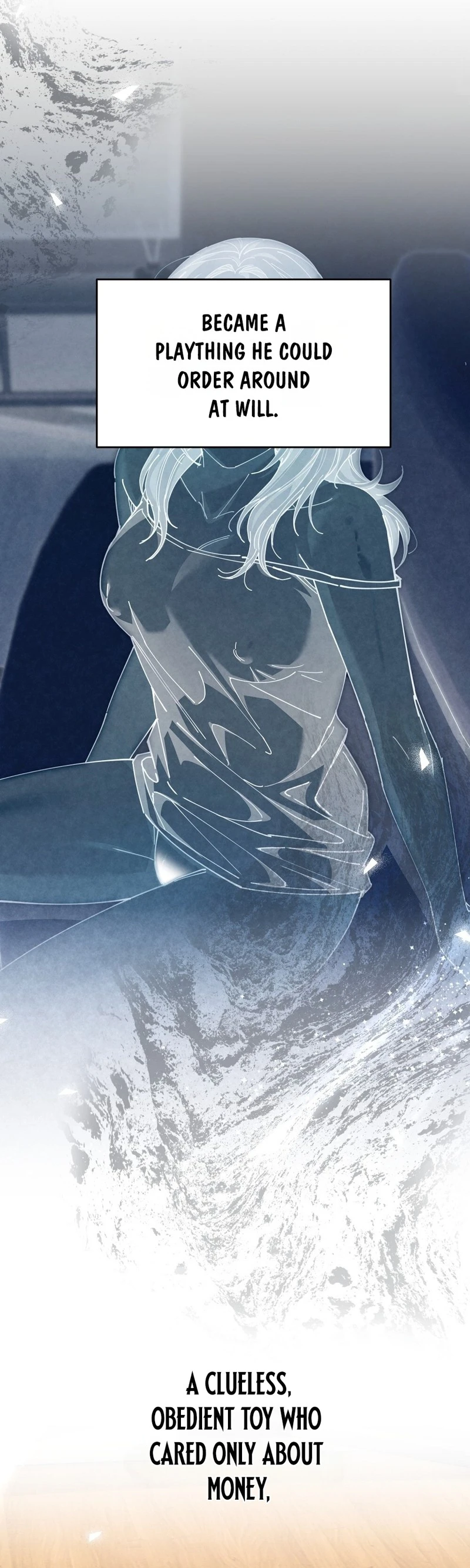 Read Sunae vs Songmul chapter 12 image 22 on Lezhin