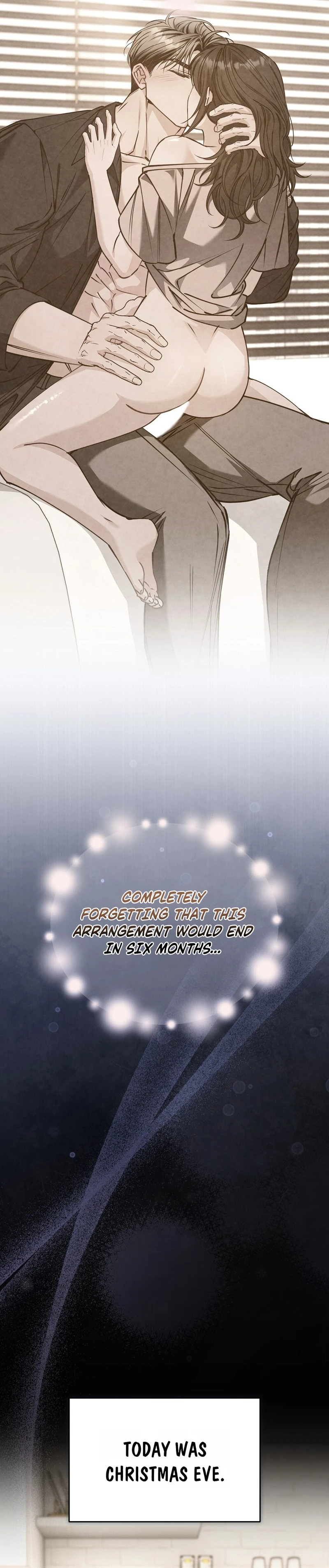 Read Sunae vs Songmul chapter 12 image 24 on Lezhin