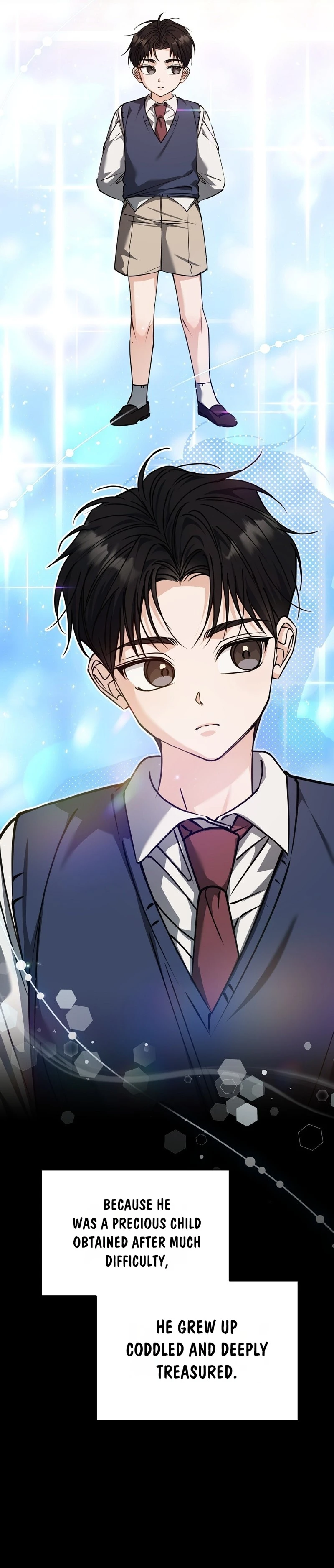 Read Sunae vs Songmul chapter 12 image 3 on Lezhin