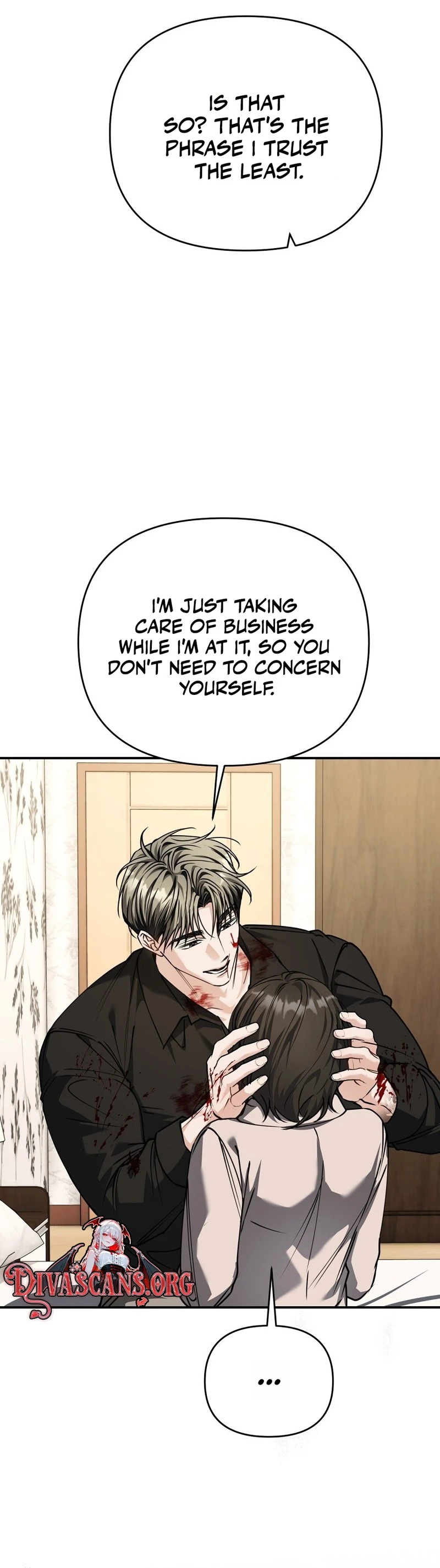 Read Sunae vs Songmul chapter 12 image 47 on Lezhin