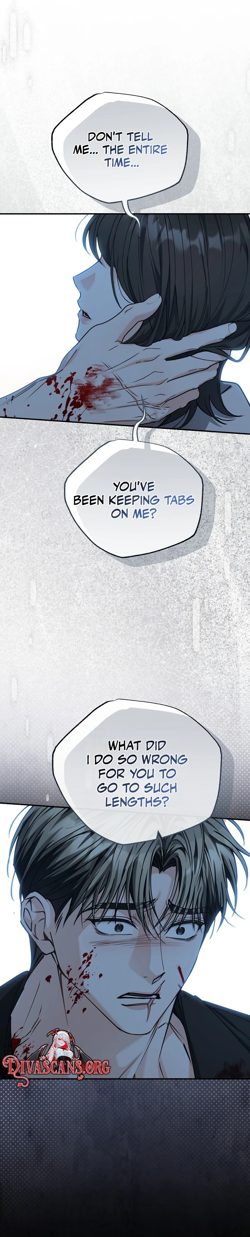 Read Sunae vs Songmul chapter 12 image 48 on Lezhin