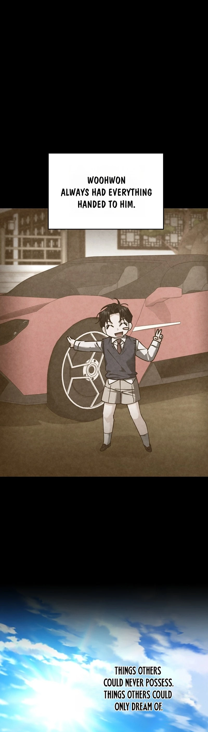 Read Sunae vs Songmul chapter 12 image 7 on Lezhin