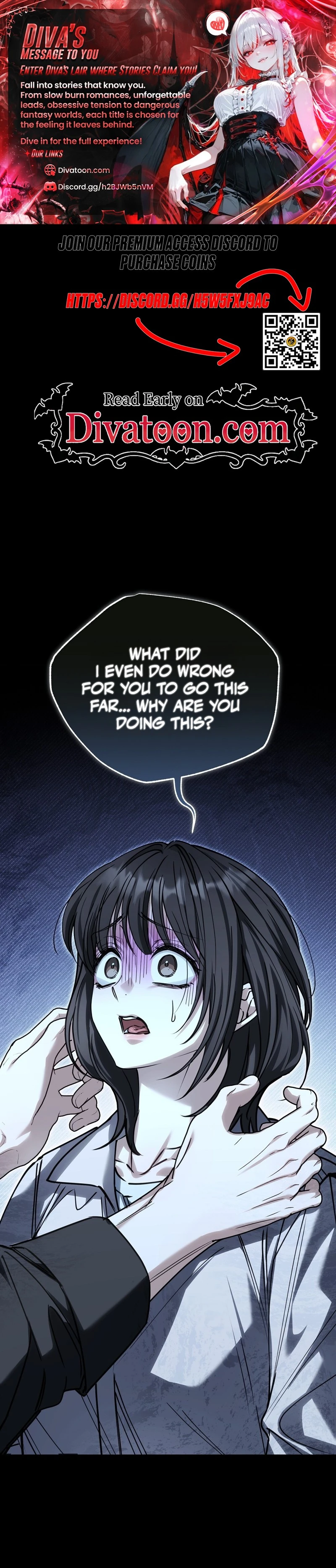 Read Sunae vs Songmul chapter 13 image 0 on Lezhin