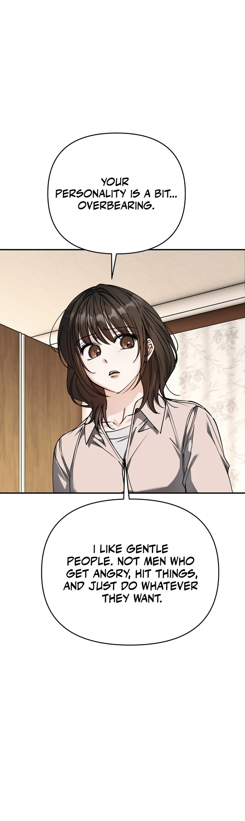 Read Sunae vs Songmul chapter 13 image 29 on Lezhin