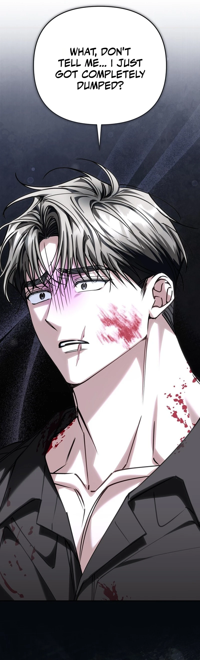Read Sunae vs Songmul chapter 13 image 32 on Lezhin