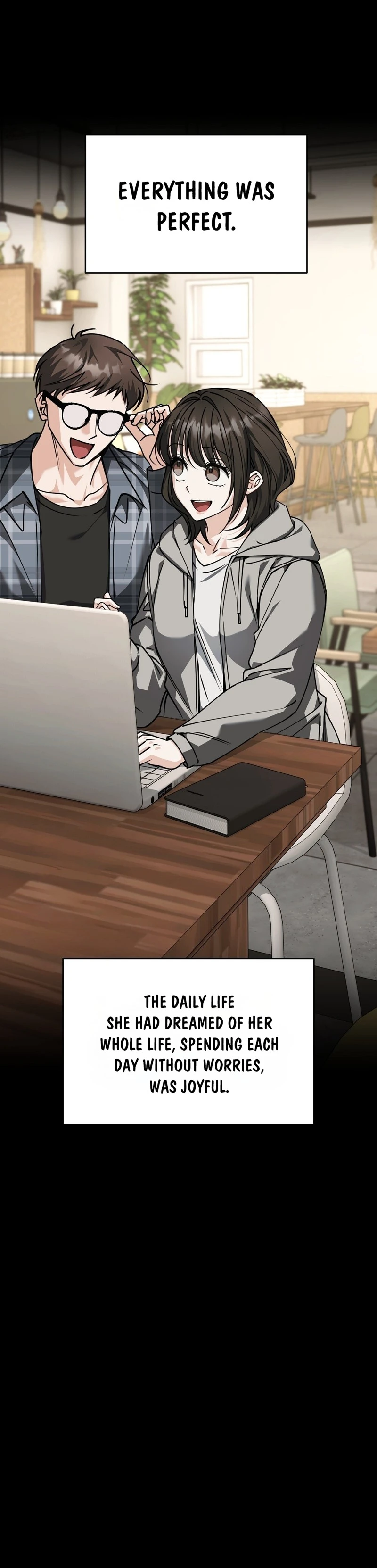 Read Sunae vs Songmul chapter 13 image 38 on Lezhin