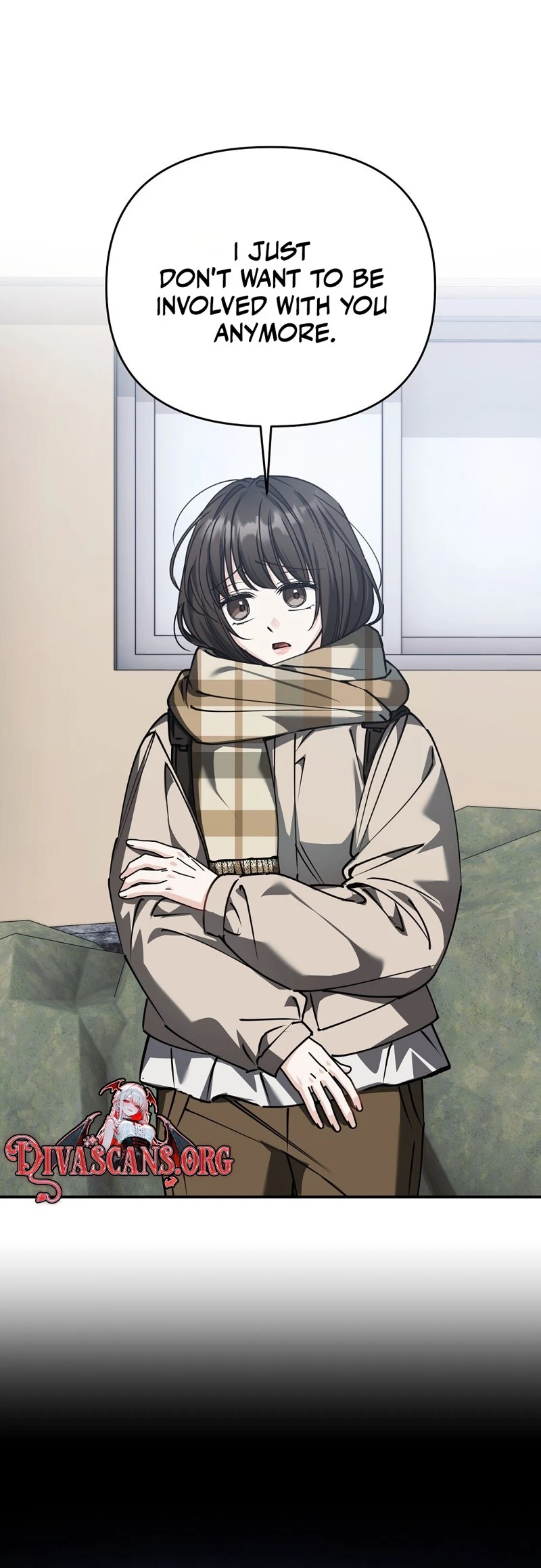 Read Sunae vs Songmul chapter 13 image 46 on Lezhin