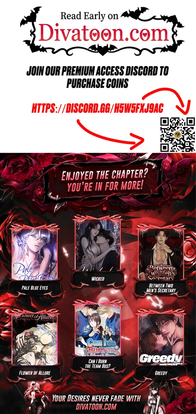 Read Sunae vs Songmul chapter 13 image 48 on Lezhin