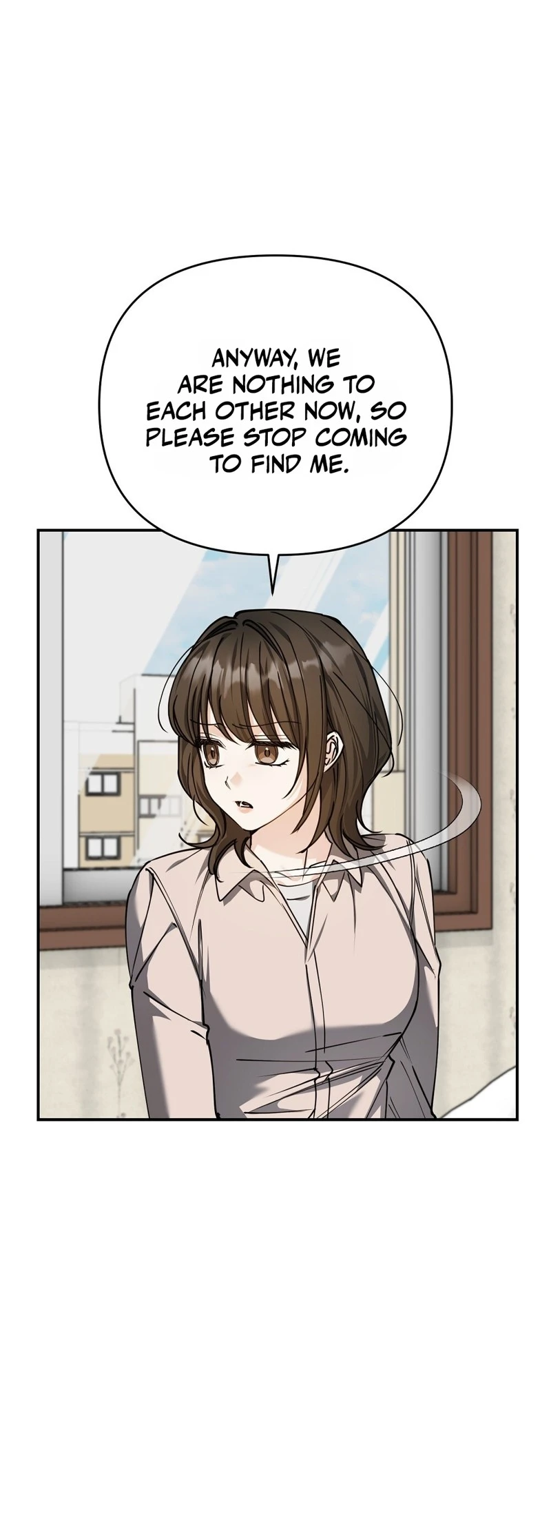 Read Sunae vs Songmul chapter 13 image 9 on Lezhin