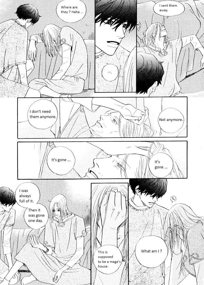 Read Sunaebo chapter 1.1 image 13 on Lezhin