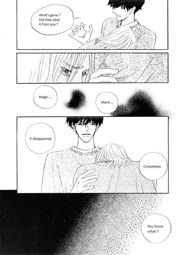 Read Sunaebo chapter 1.1 image 14 on Lezhin
