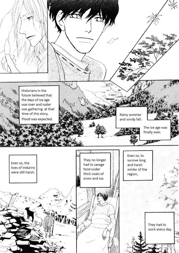 Read Sunaebo chapter 1.2 image 10 on Lezhin