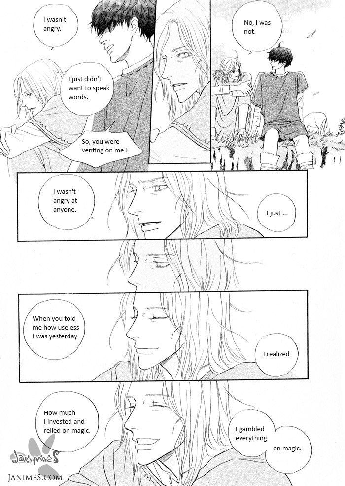 Read Sunaebo chapter 1.2 image 4 on Lezhin
