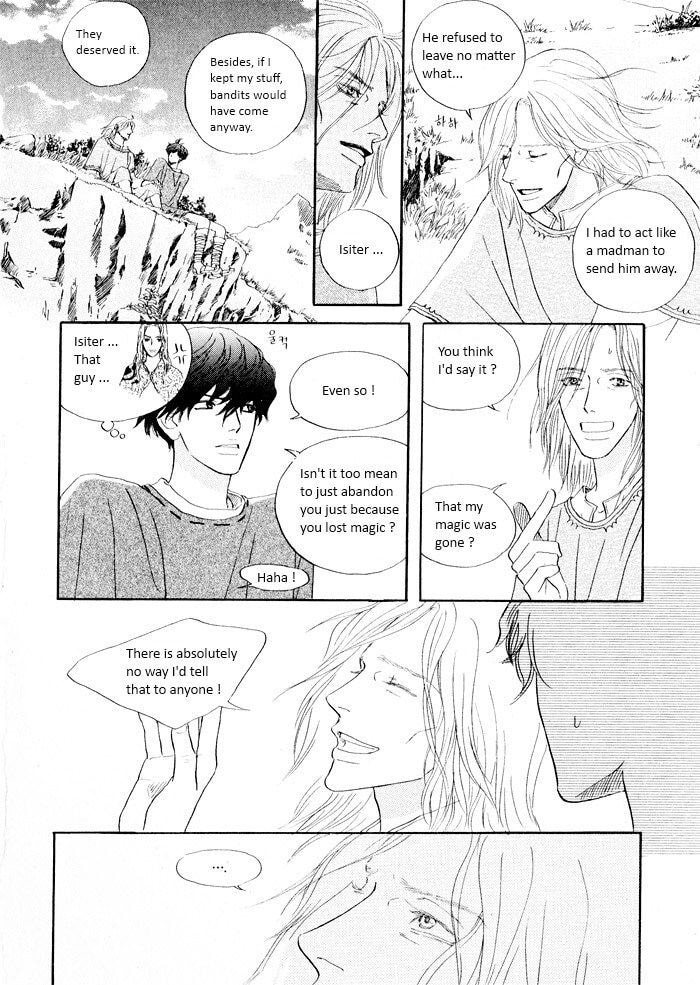 Read Sunaebo chapter 1.2 image 7 on Lezhin