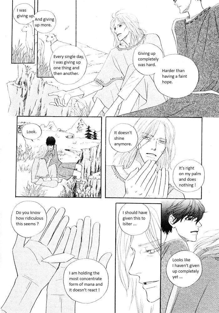 Read Sunaebo chapter 1.2 image 9 on Lezhin