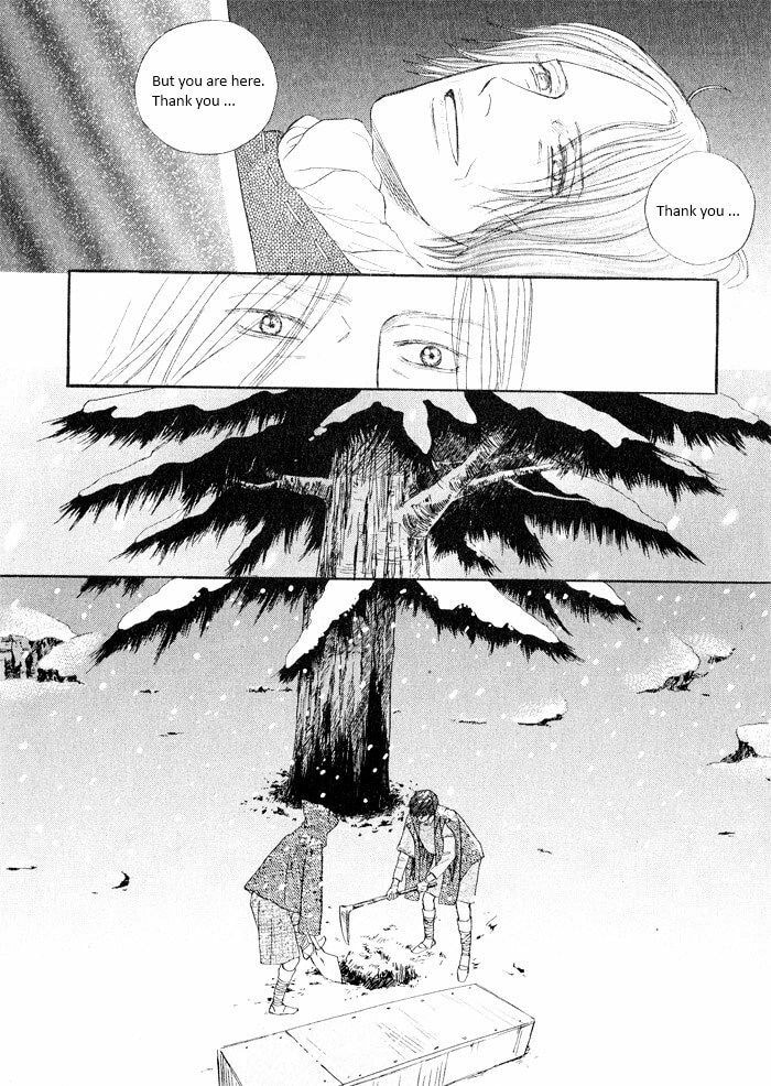 Read Sunaebo chapter 1.3 image 1 on Lezhin