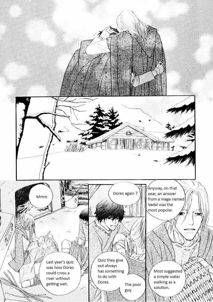 Read Sunaebo chapter 1.3 image 4 on Lezhin