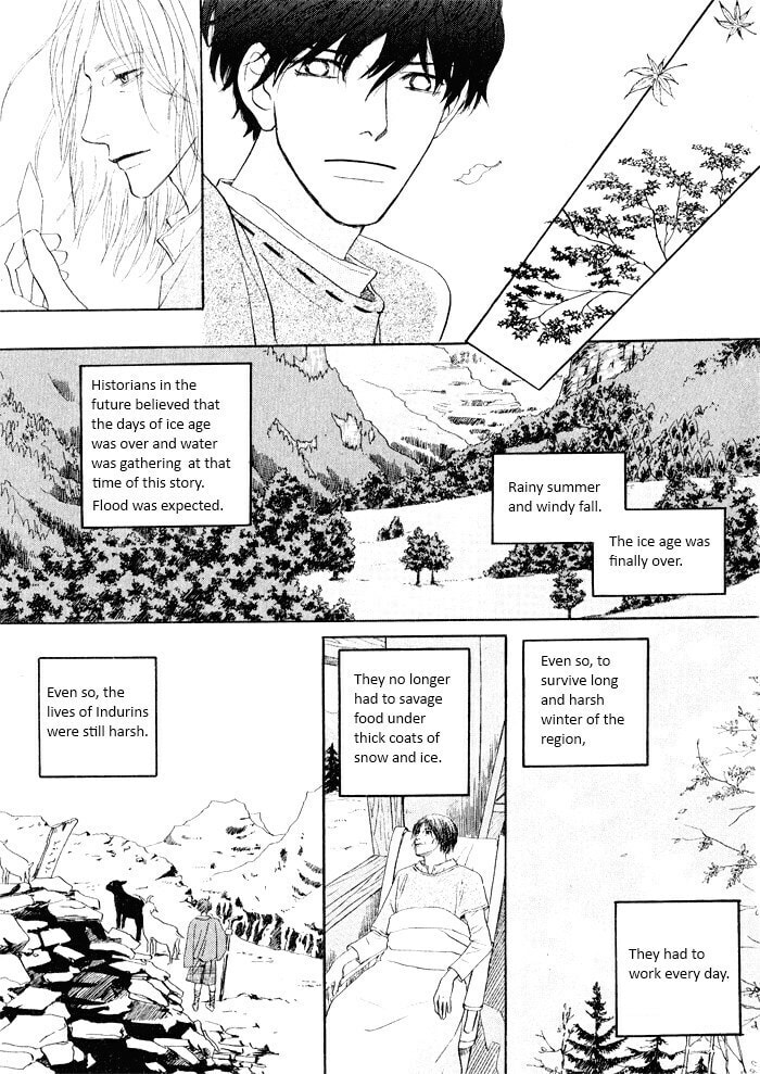 Read Sunaebo chapter 1 image 25 on Lezhin