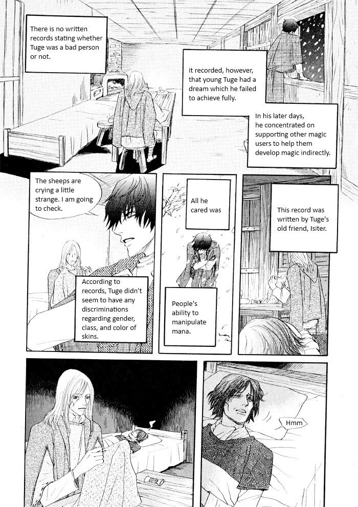 Read Sunaebo chapter 1 image 27 on Lezhin