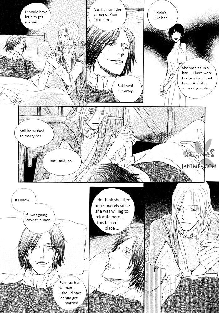 Read Sunaebo chapter 1 image 29 on Lezhin