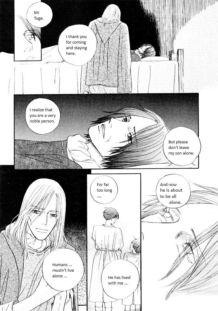 Read Sunaebo chapter 1 image 30 on Lezhin