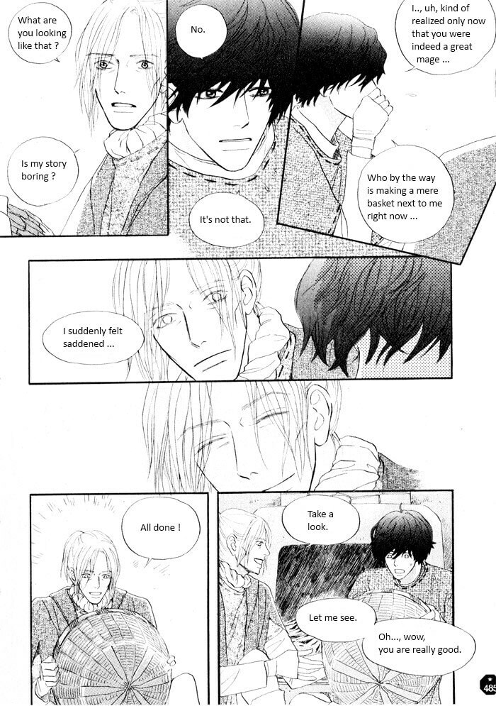 Read Sunaebo chapter 1 image 36 on Lezhin
