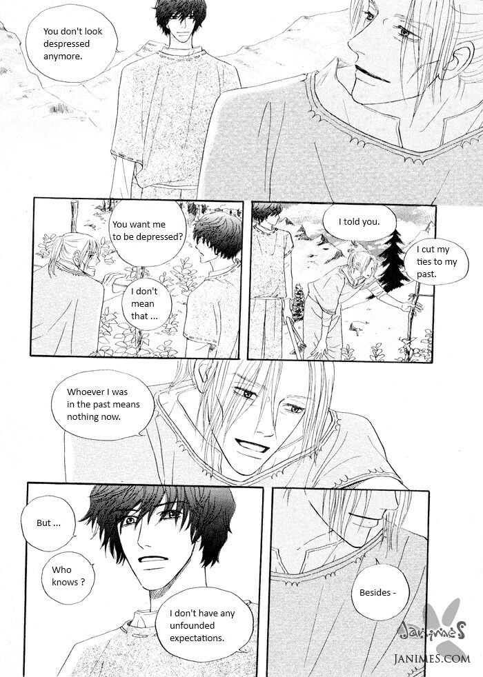 Read Sunaebo chapter 1 image 39 on Lezhin