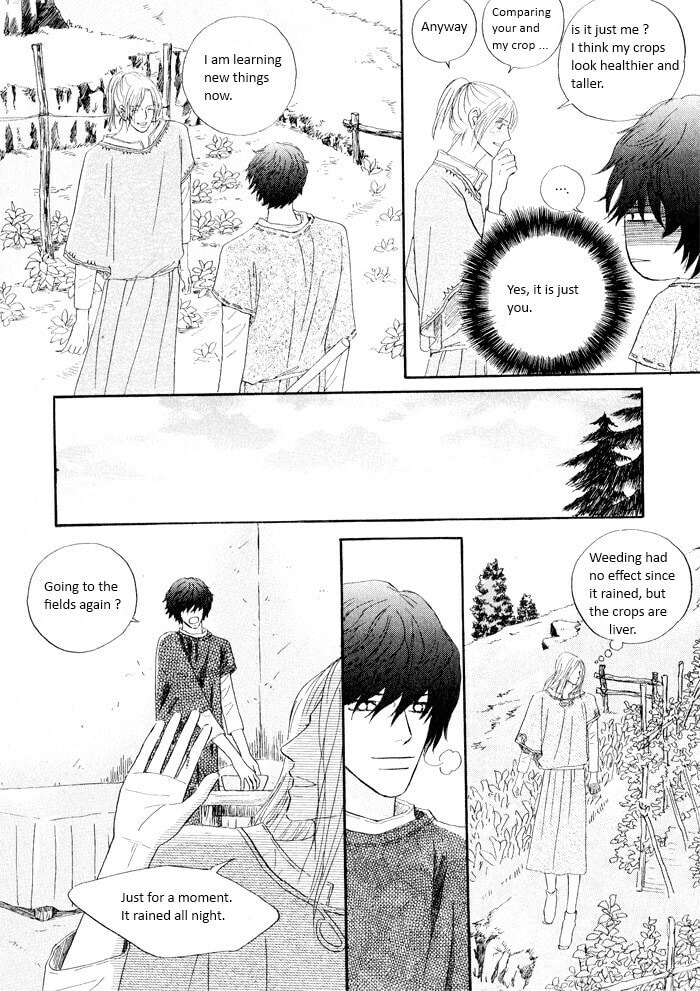 Read Sunaebo chapter 1 image 40 on Lezhin