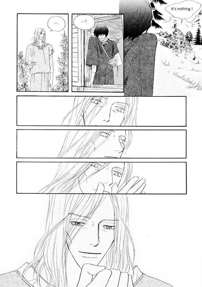 Read Sunaebo chapter 1 image 44 on Lezhin