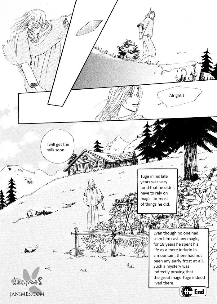 Read Sunaebo chapter 1 image 45 on Lezhin