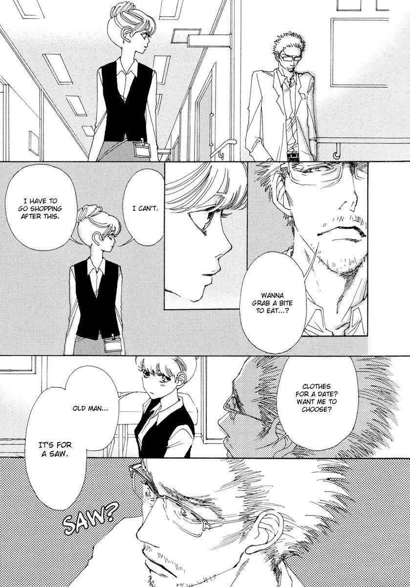 Read Sunaebo chapter 10 image 13 on Lezhin