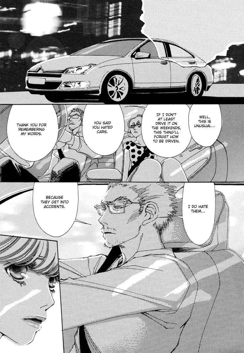 Read Sunaebo chapter 10 image 15 on Lezhin