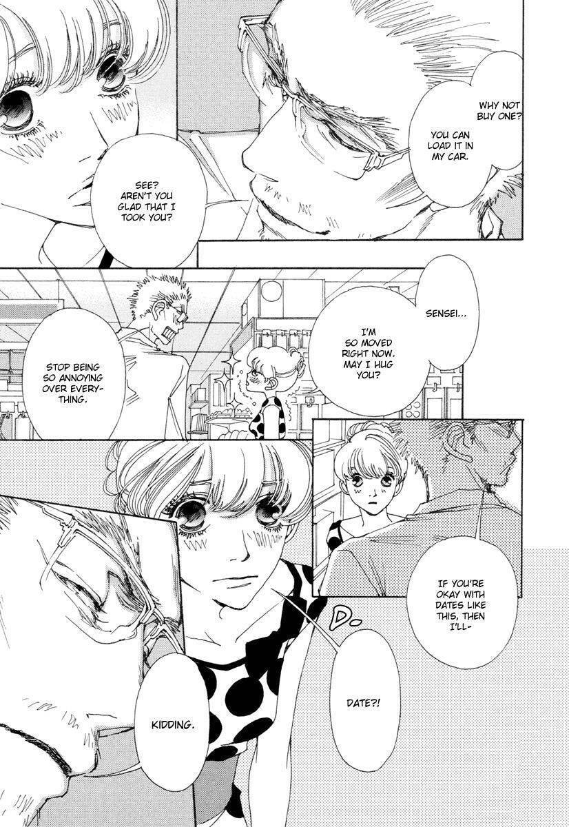 Read Sunaebo chapter 10 image 23 on Lezhin