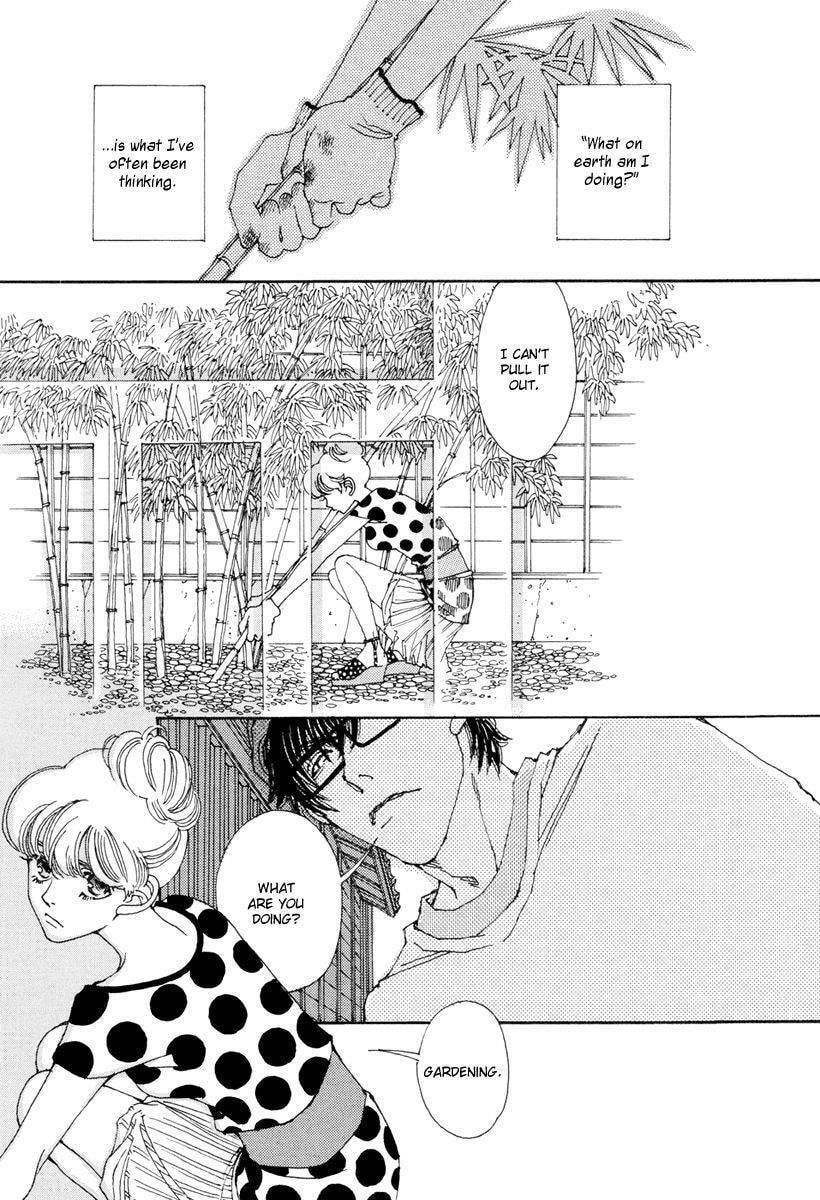 Read Sunaebo chapter 10 image 3 on Lezhin