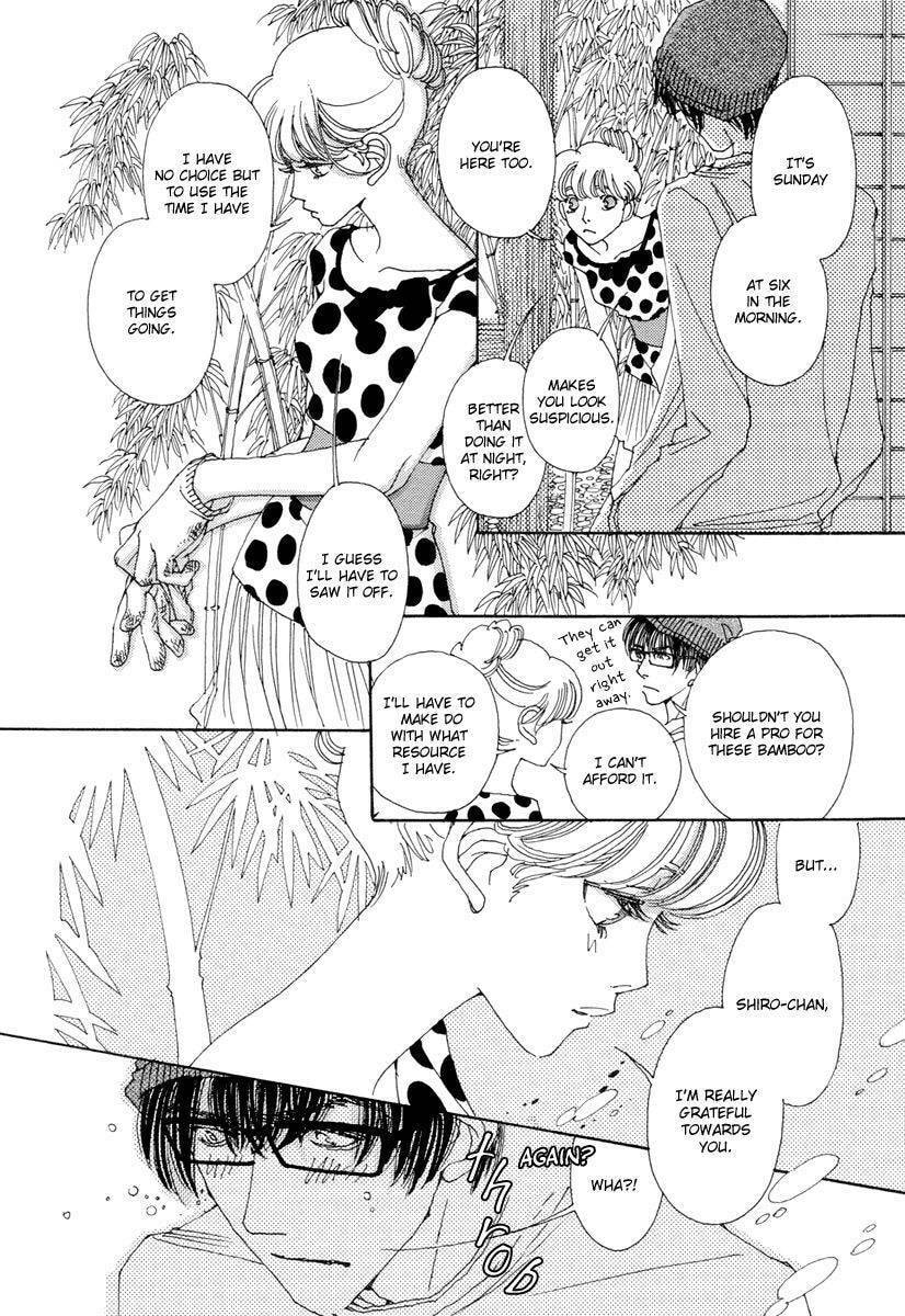 Read Sunaebo chapter 10 image 4 on Lezhin